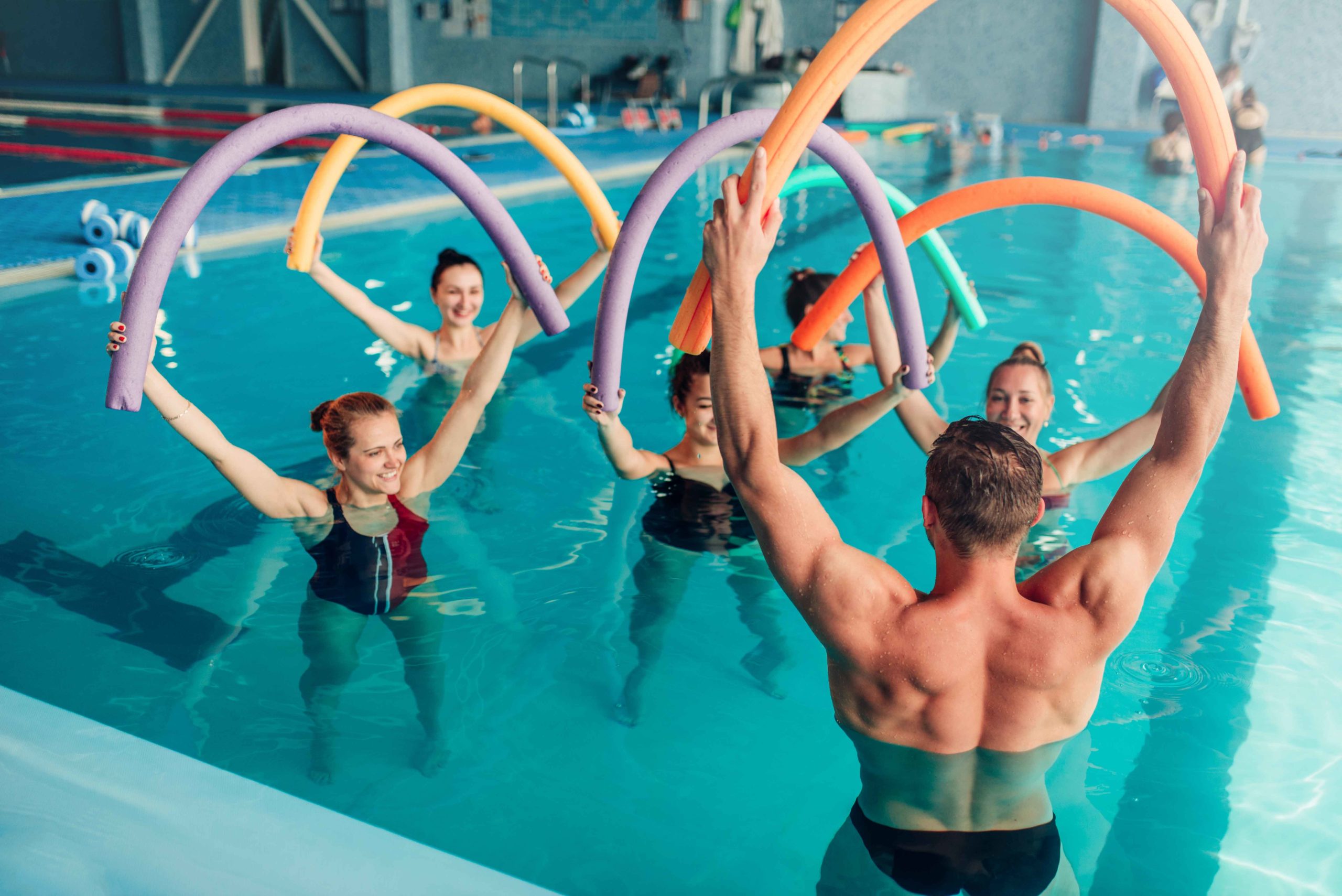 CAMPAMENTO MULTIDEPORTE