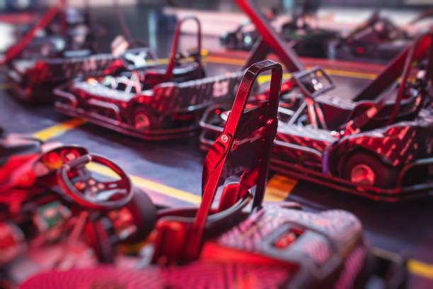 TALLER DE CONSTRUCCIÓN DE UN KART