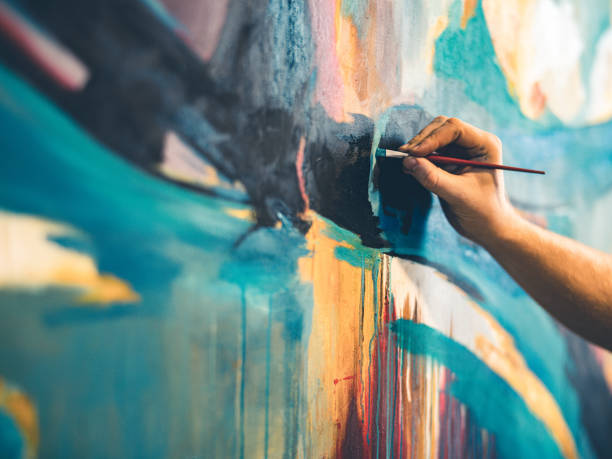 MANUALIDADES E PINTURA AO ÓLEO