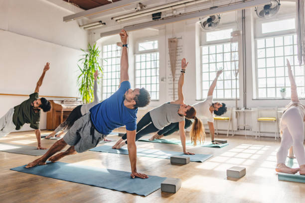 PILATES