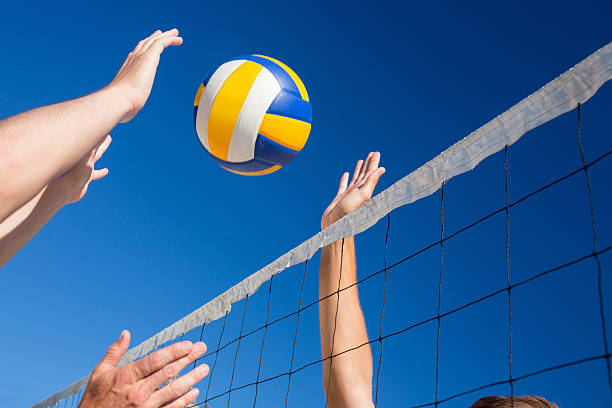 VOLEIBOL